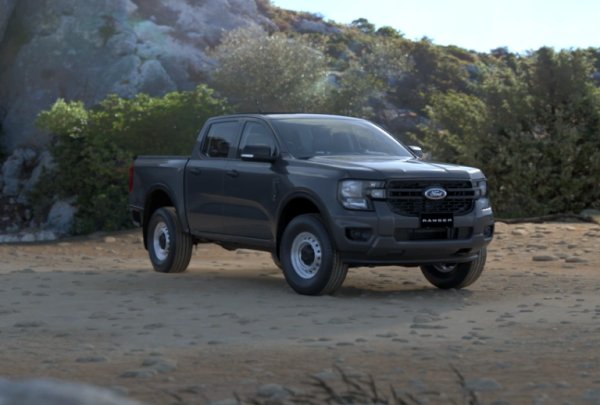 Ford Ranger XL