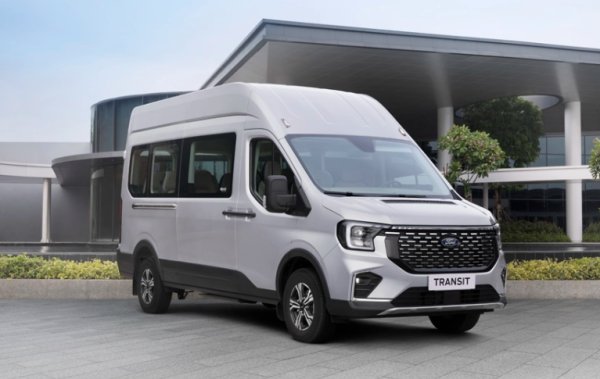 Transit Premium 16 chỗ